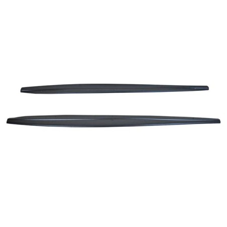 Kit De Carrosserie Volkswagen Scirocco R20 2008-2013