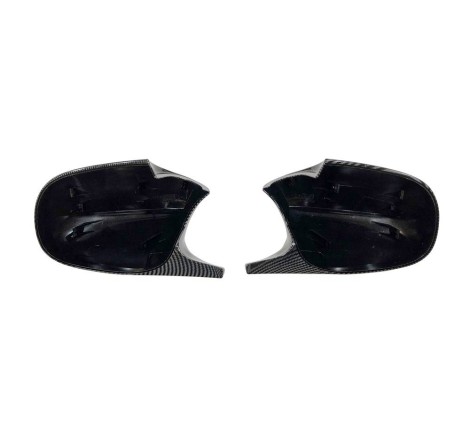 Mirror Covers BMW E92/E93 LCI 2010-2012 Look Carbon