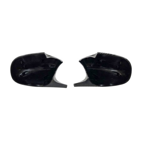 Mirror Covers BMW E92/E93 LCI 2010-2012 Look Carbon