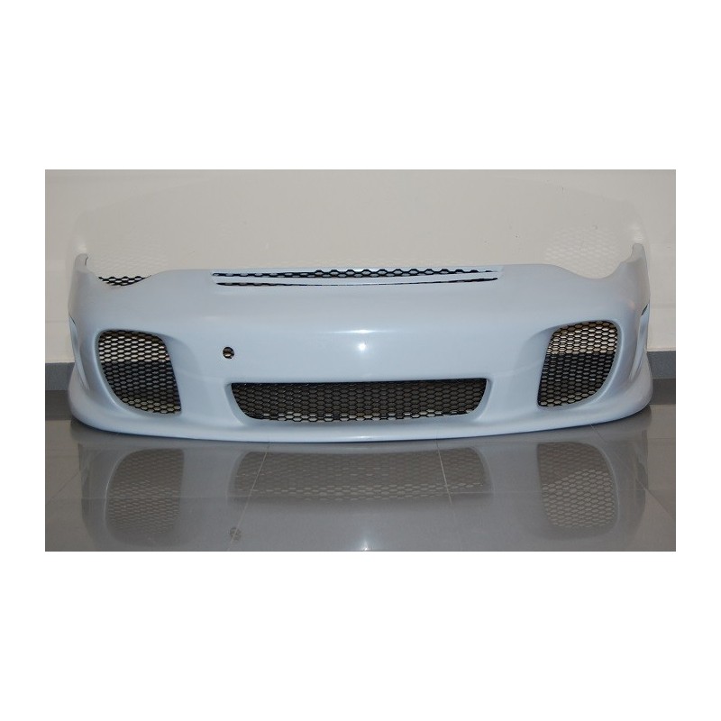 Front Bumper Porsche 996 2002-2004