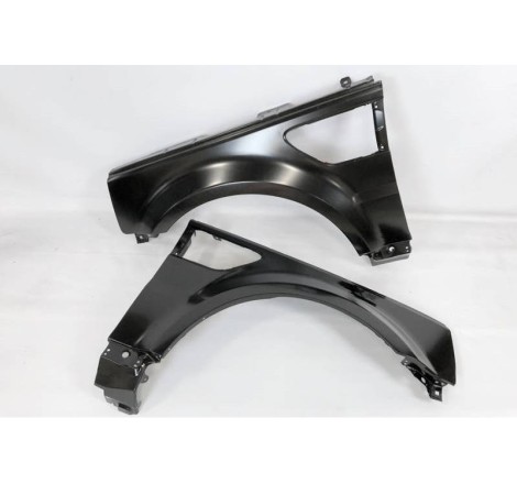 Kit De Carrosserie Range Rover Sport 2005-2009 L320 look Autobiography