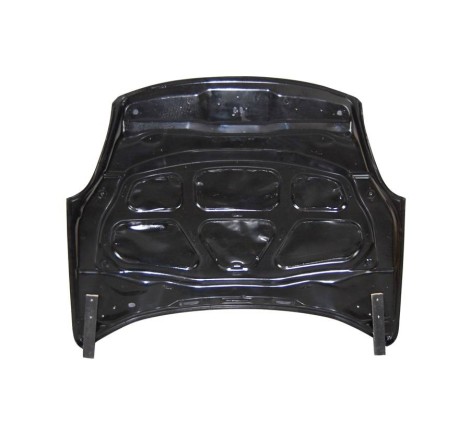 Capot carbone Porsche Cayenne 2015-2017 (958.2)