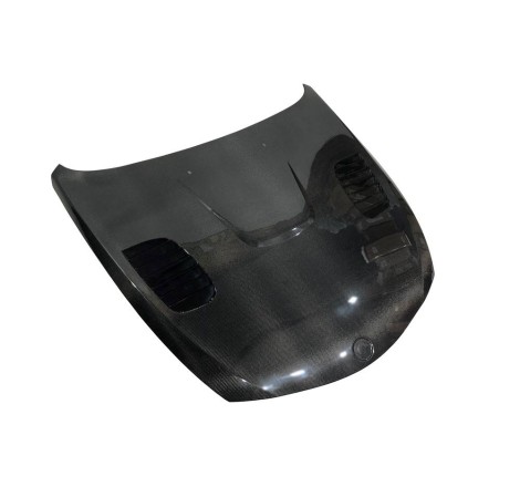 Carbon Fibre Bonnet BMW E63 / E64 M Look GTR