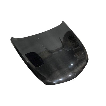 Carbon Fibre Bonnet BMW E63 / E64 M Look GTR