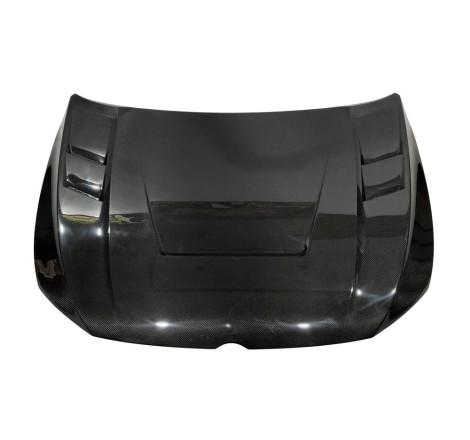 Carbon Fibre Bonnet Volkswagen Golf 8