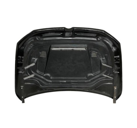 Carbon Fibre Bonnet Volkswagen Golf 8