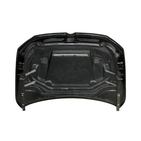 Carbon Fibre Bonnet Volkswagen Golf 8