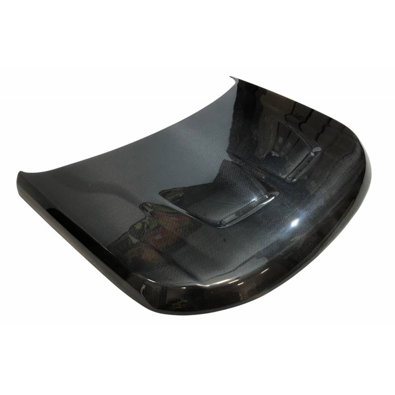 Carbon Fibre Range Rover Sport 20142022 Look SVR Tuning