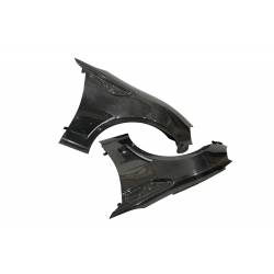 Front Fenders Toyota GT86 Carbon