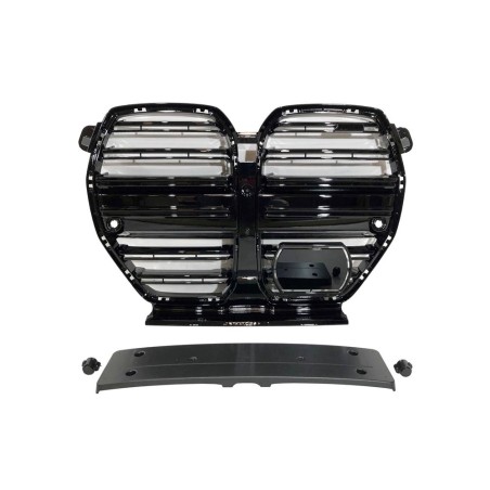 Grill BMW G22 / G23 Look M4 Radar