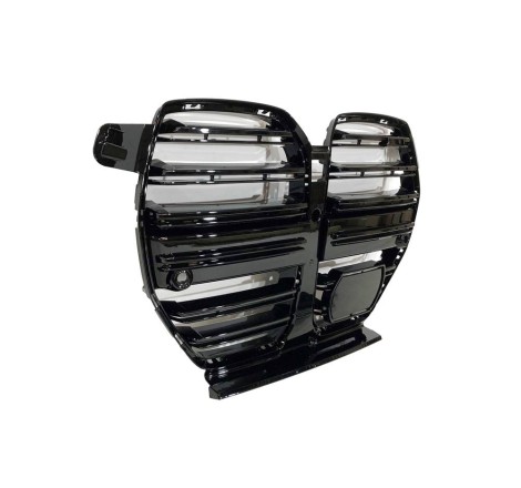 Grill BMW G22 / G23 Look M4 Radar