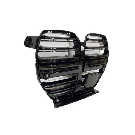 Grill BMW G22 / G23 Look M4 Radar