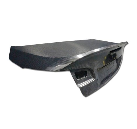 Carbon Fibre Boot Lid BMW E93 CSL