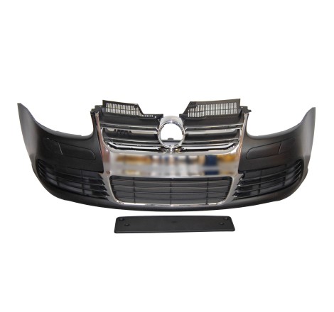 Front Bumper Volkswagen Golf 5 look R32