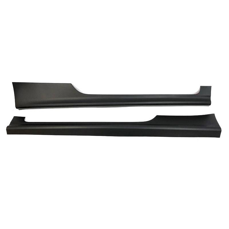 Side Skirts Audi TT 08-14