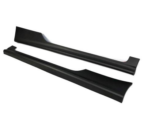 Side Skirts Audi TT 08-14