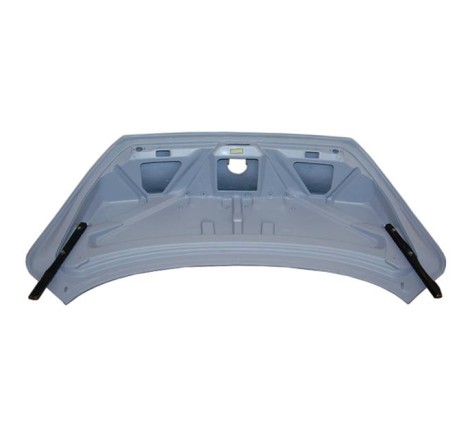 Boot Lid BMW E63 CSL