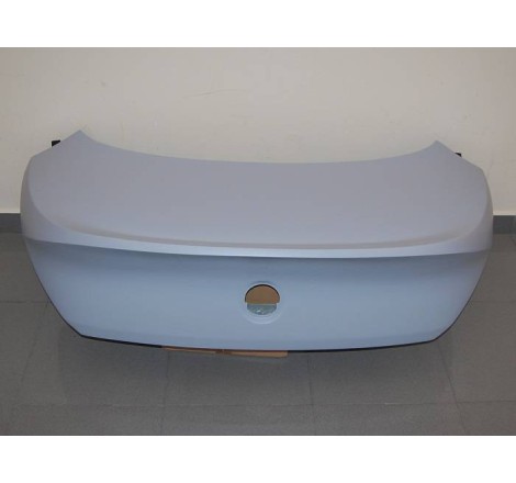 Boot Lid BMW E63 CSL