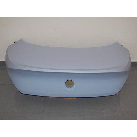 Boot Lid BMW E63 CSL