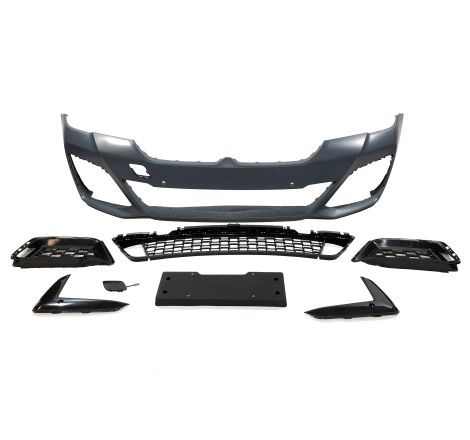 Body Kit BMW G31 LCI 2021+ Look M-Tech