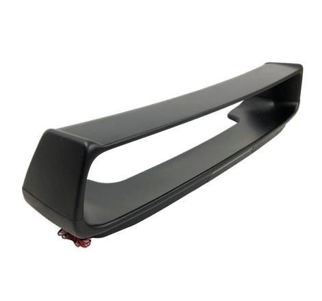 Spoiler Subaru Impreza GDB 2001-2006 Look S