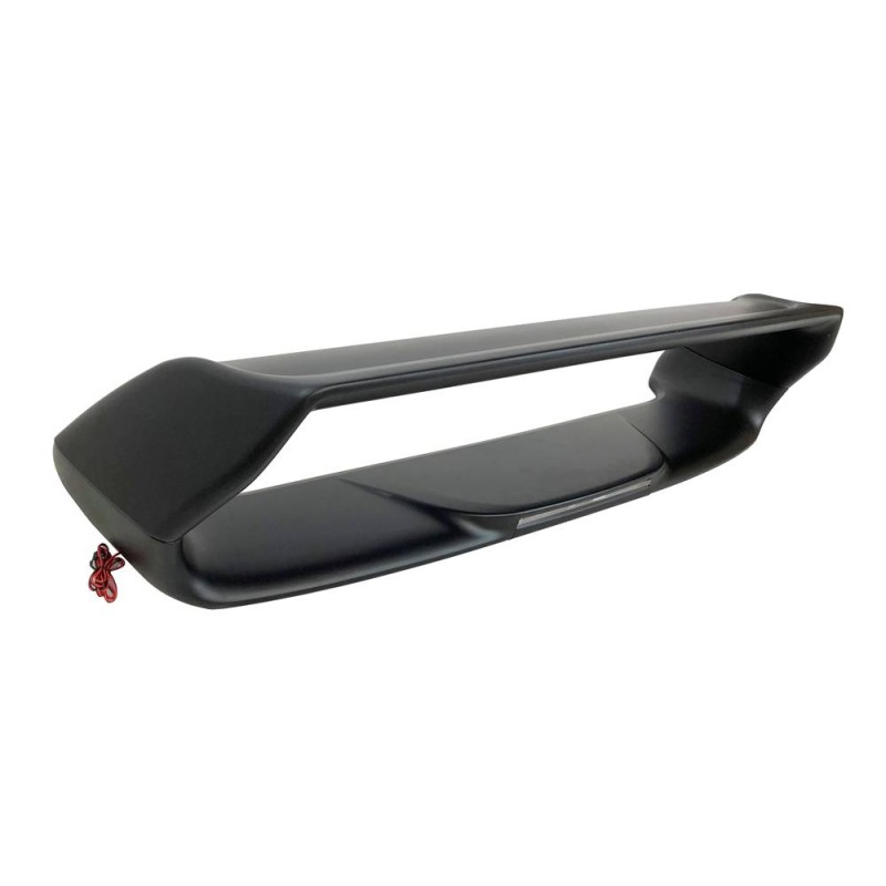 Aileron Subaru Impreza GC8 1997-2000 Look S