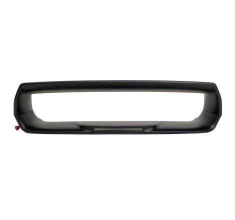 Spoiler Subaru Impreza GC8 1997-2000 Look S