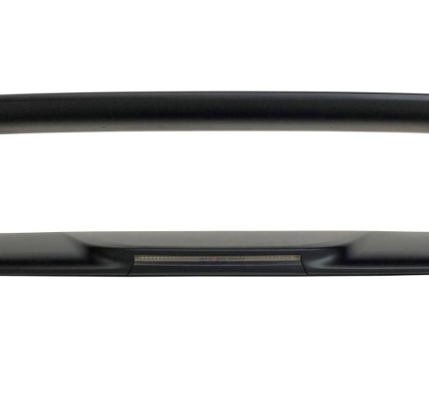 Spoiler Subaru Impreza GC8 1997-2000 Look S