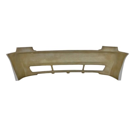 Rear Bumper Honda Civic 1992-1995, 3-Door