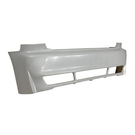 Rear Bumper Honda Civic 1992-1995, 3-Door