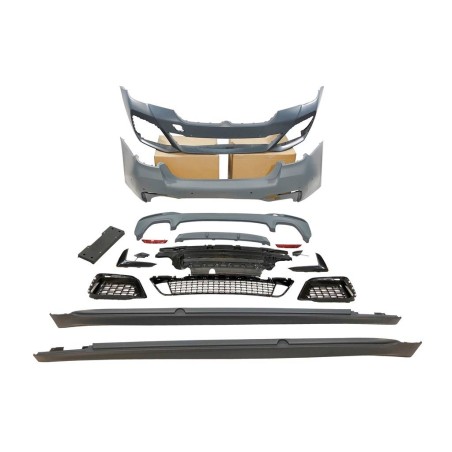 Body Kit BMW G30 LCI Look M-Tech