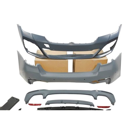 Body Kit BMW G30 LCI Look M-Tech