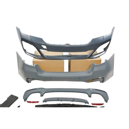 Body Kit BMW G30 LCI Look M-Tech