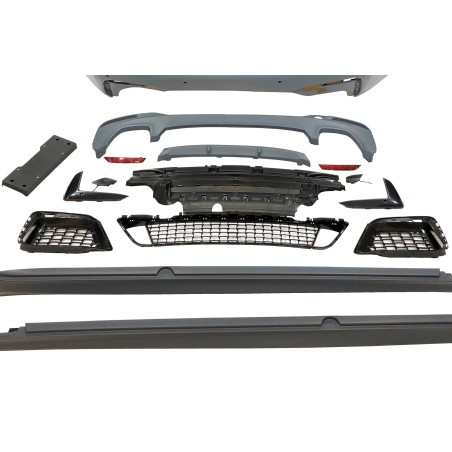Body Kit BMW G30 LCI Look M-Tech