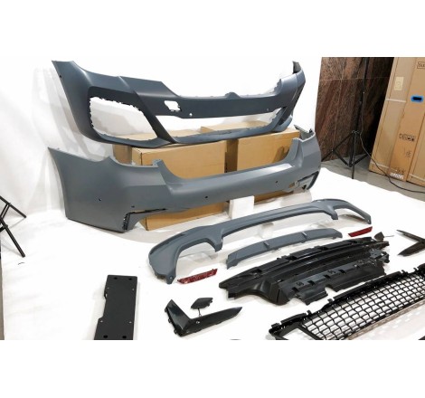 Body Kit BMW G30 LCI Look M-Tech