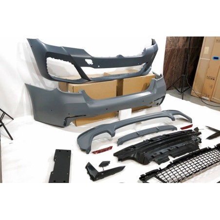 Body Kit BMW G30 LCI Look M-Tech
