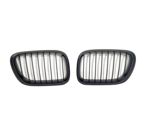 Grills For Bonnet BMW E53 1999-2003