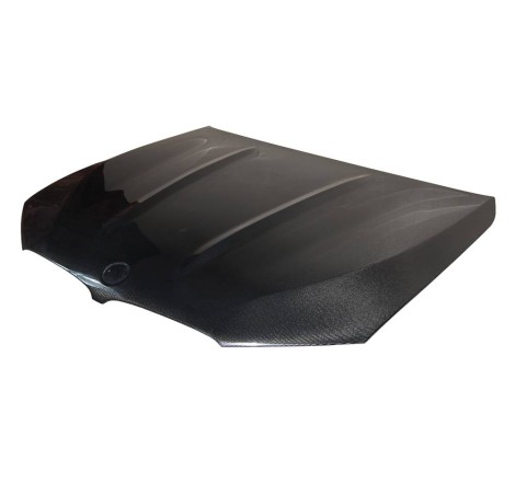 Capot Carbone BMW G30 / G31 / F90 Pre-facelift / LCI Look M5