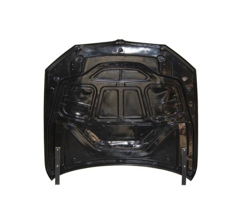 Capot Carbone BMW G30 / G31 / F90 Pre-facelift / LCI Look M5