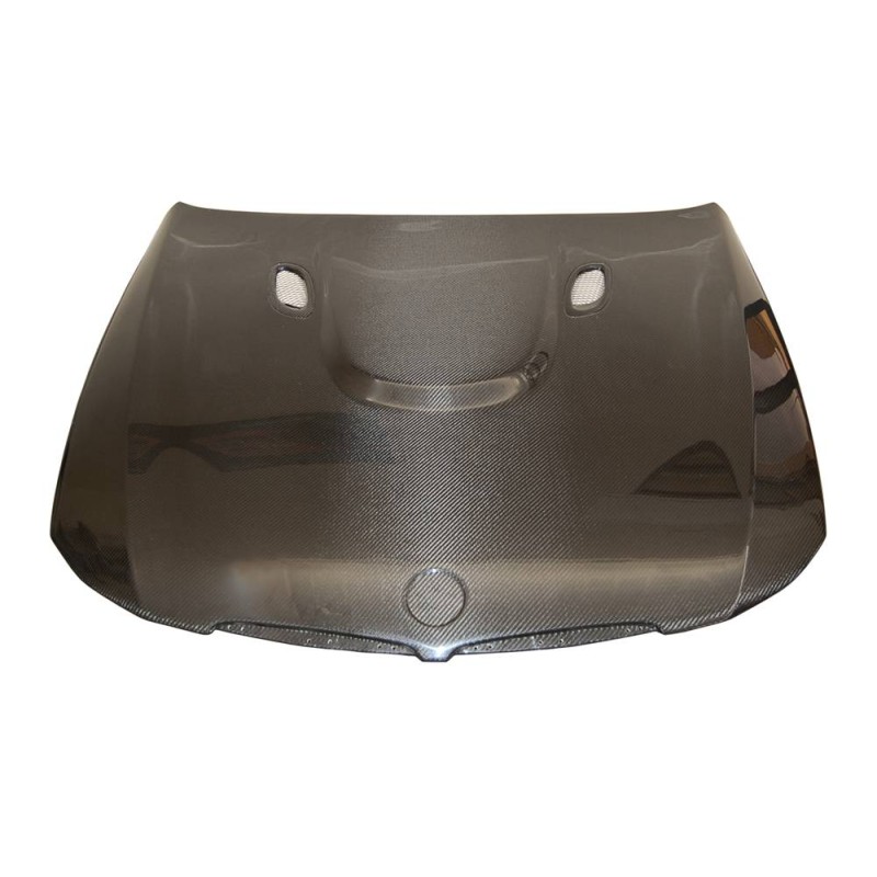 Capot Carbone BMW E90 / E91 2005-2008 Tipo M3