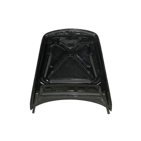 Carbon Fibre Bonnet Porsche 997 look 992 GT3