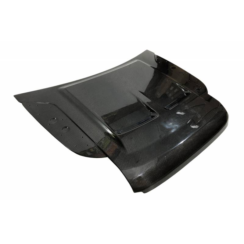 Carbon Fibre Range Rover Defender 2019+ Look SVR Tuning Carbon