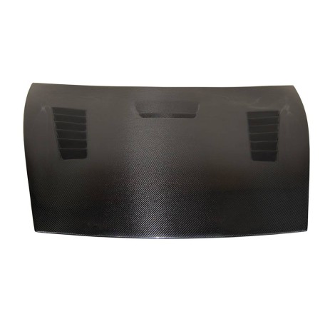 Carbon Fibre Bonnet Porsche Cayenne 2002-2008