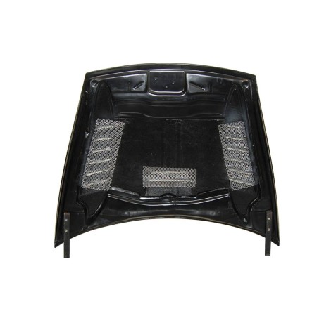 Carbon Fibre Bonnet Porsche Cayenne 2002-2008