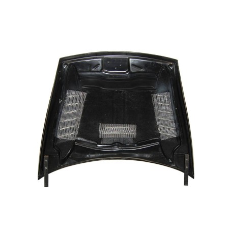 Carbon Fibre Bonnet Porsche Cayenne 2002-2006