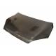 Carbon Fibre Bonnet Ford Focus 2005-2007 RS-Type. With Air Intake
