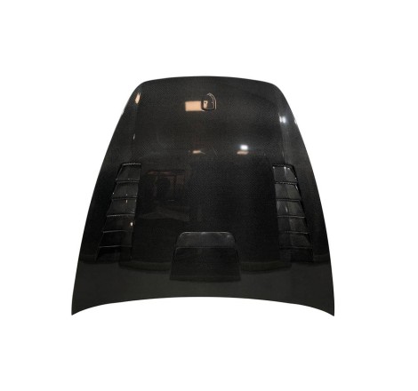 Carbon Fibre Bonnet Porsche Cayenne 958.1 2011-2014