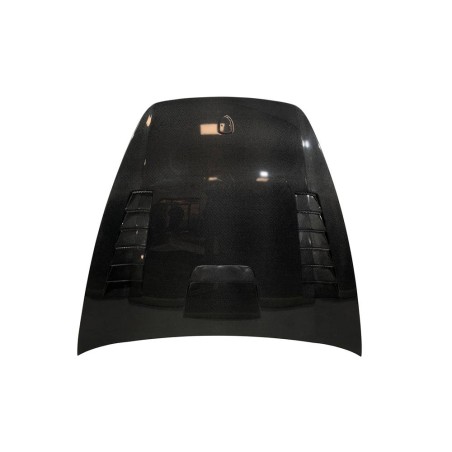 Carbon Fibre Bonnet Porsche Cayenne 958.1 2011-2014