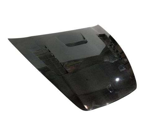 Carbon Fibre Bonnet Porsche Cayenne 958.1 2011-2014
