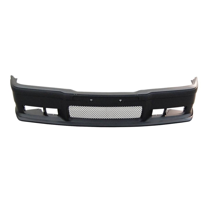 Front Bumper BMW E36 M3 Type